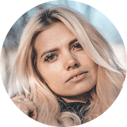 testimonial of  Courtney Henry